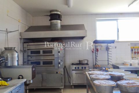 Granja a Abrantes, Santarem, Abrantes - € 2.660.000 | Ref: ML134 - foto 26