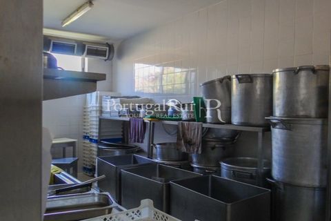 Granja a Abrantes, Santarem, Abrantes - € 2.660.000 | Ref: ML134 - foto 27