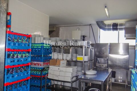 Granja a Abrantes, Santarem, Abrantes - € 2.660.000 | Ref: ML134 - foto 28