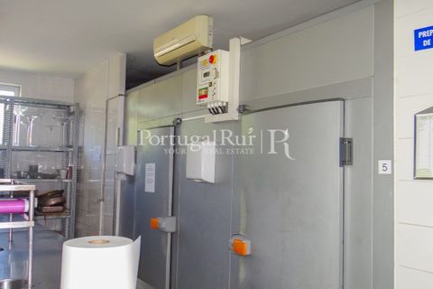 Granja a Abrantes, Santarem, Abrantes - € 2.660.000 | Ref: ML134 - foto 29