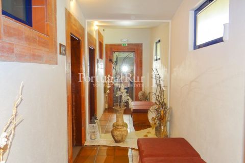 Granja a Abrantes, Santarem, Abrantes - € 2.660.000 | Ref: ML134 - foto 30
