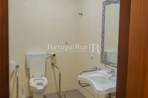 Granja a Abrantes, Santarem, Abrantes - € 2.660.000 | Ref: ML134 - foto 32
