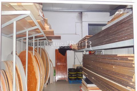 Granja a Abrantes, Santarem, Abrantes - € 2.660.000 | Ref: ML134 - foto 33