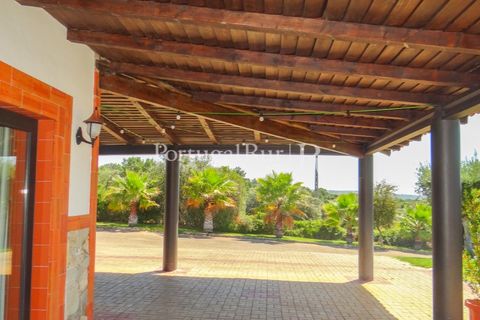 Granja a Abrantes, Santarem, Abrantes - € 2.660.000 | Ref: ML134 - foto 35