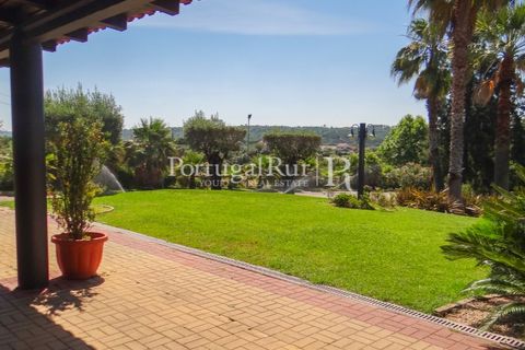 Granja a Abrantes, Santarem, Abrantes - € 2.660.000 | Ref: ML134 - foto 36