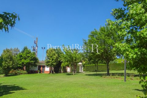 Granja a Abrantes, Santarem, Abrantes - € 2.660.000 | Ref: ML134 - foto 42