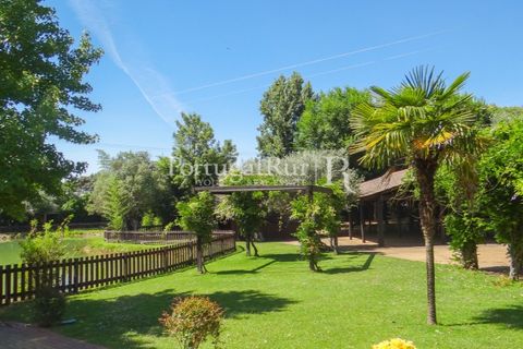 Granja a Abrantes, Santarem, Abrantes - € 2.660.000 | Ref: ML134 - foto 45