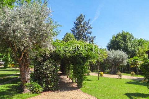 Granja a Abrantes, Santarem, Abrantes - € 2.660.000 | Ref: ML134 - foto 50