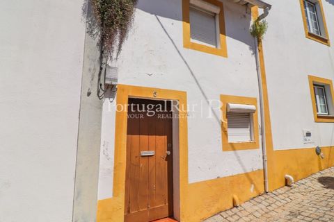 Landejendom i Arez e Amieira do Tejo, Portalegre, Arez e Amieira do Tejo - € 30.000 | Ref: FG964 - foto 1