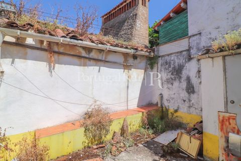 Landejendom i Arez e Amieira do Tejo, Portalegre, Arez e Amieira do Tejo - € 30.000 | Ref: FG964 - foto 4