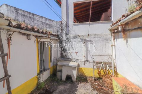 Landejendom i Arez e Amieira do Tejo, Portalegre, Arez e Amieira do Tejo - € 30.000 | Ref: FG964 - foto 5
