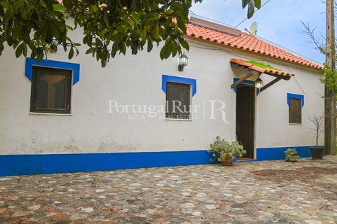 Farm i Coruche, Santarem, Coruche - € 365.000 | Ref: ZR87 - foto 2