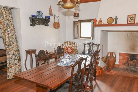 Farm i Coruche, Santarem, Coruche - € 365.000 | Ref: ZR87 - foto 3