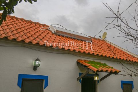 Farm i Coruche, Santarem, Coruche - € 365.000 | Ref: ZR87 - foto 12
