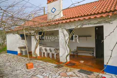 Farm i Coruche, Santarem, Coruche - € 365.000 | Ref: ZR87 - foto 13