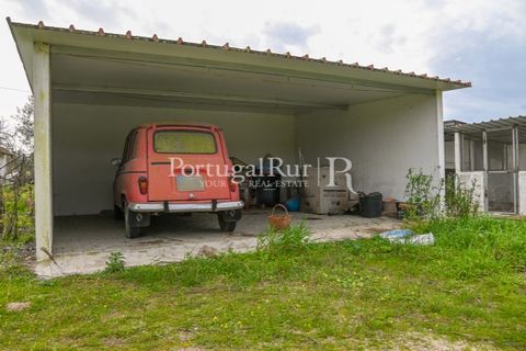 Farm i Coruche, Santarem, Coruche - € 365.000 | Ref: ZR87 - foto 26