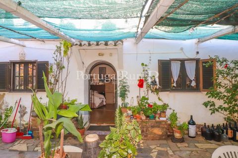 Landejendom i Silves, Faro, Silves - € 1.200.000 | Ref: JF48 - foto 10