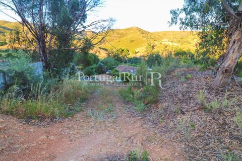 Landejendom i Silves, Faro, Silves - € 1.200.000 | Ref: JF48 - foto 21