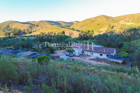 Landejendom i Silves, Faro, Silves - € 1.200.000 | Ref: JF48 - foto 1
