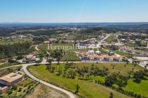 Helårsgrund i Proenca-a-Nova, Castelo Branco, Proenca-a-Nova - € 175.000 | Ref: FG1117 - foto 1