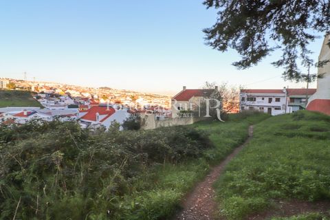 Helårsgrund i Amadora, Lisbon, Amadora - € 100.000 | Ref: FG149-2 - foto 1