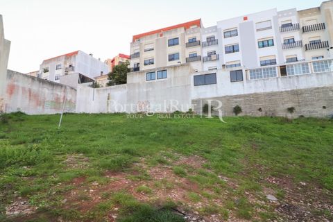 Helårsgrund i Amadora, Lisbon, Amadora - € 100.000 | Ref: FG149-1 - foto 2