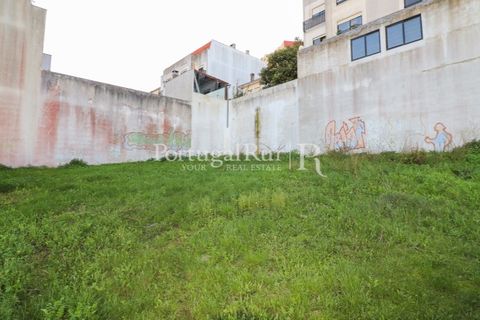 Helårsgrund i Amadora, Lisbon, Amadora - € 100.000 | Ref: FG149-1 - foto 1