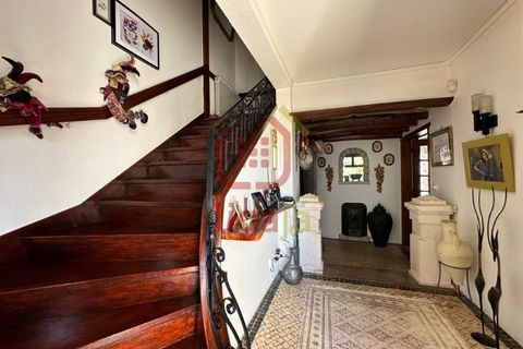 Villa a Alburitel, Santarem, Alburitel - € 1.000.000 | Ref: 1296 - foto 3