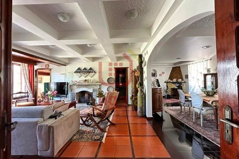 Villa a Alburitel, Santarem, Alburitel - € 1.000.000 | Ref: 1296 - foto 4