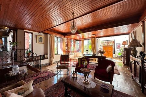 Villa a Alburitel, Santarem, Alburitel - € 1.000.000 | Ref: 1296 - foto 6