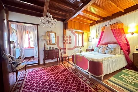 Villa a Alburitel, Santarem, Alburitel - € 1.000.000 | Ref: 1296 - foto 8