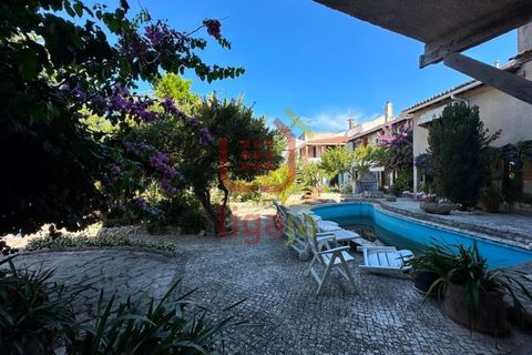 Villa a Alburitel, Santarem, Alburitel - € 1.000.000 | Ref: 1296 - foto 15
