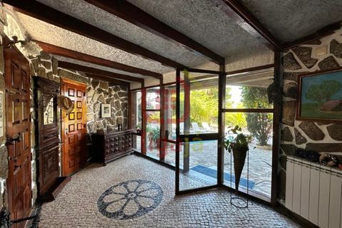 Villa a Alburitel, Santarem, Alburitel - € 1.000.000 | Ref: 1296 - foto 18