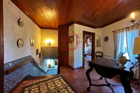 Villa a Alburitel, Santarem, Alburitel - € 1.000.000 | Ref: 1296 - foto 19