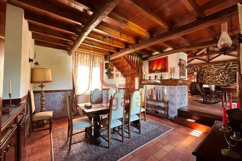 Villa a Alburitel, Santarem, Alburitel - € 1.000.000 | Ref: 1296 - foto 20