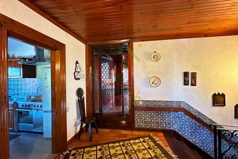 Villa a Alburitel, Santarem, Alburitel - € 1.000.000 | Ref: 1296 - foto 23