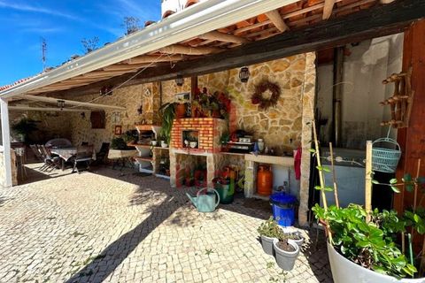 Villa a Alburitel, Santarem, Alburitel - € 1.000.000 | Ref: 1296 - foto 31