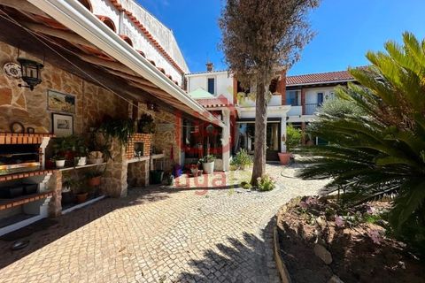 Villa a Alburitel, Santarem, Alburitel - € 1.000.000 | Ref: 1296 - foto 32