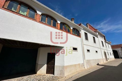 Villa a Alburitel, Santarem, Alburitel - € 1.000.000 | Ref: 1296 - foto 33