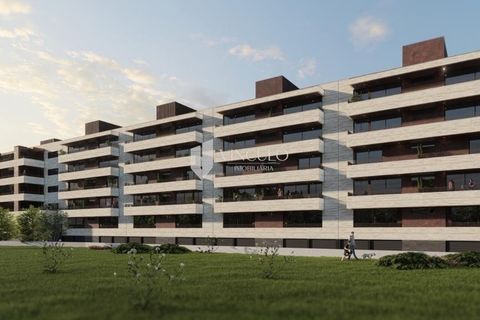 Lejlighed i Vila Verde, Braga, Vila Verde - € 295.000 | Ref: VI-0192 - foto 1
