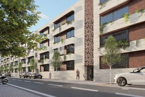 Lejlighed i Vila Verde, Braga, Vila Verde - € 295.000 | Ref: VI-0192 - foto 5