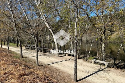 Helårsgrund i Ponte de Lima, Viana do Castelo, Ponte de Lima - € 34.000 | Ref: RU01-40157 - foto 2