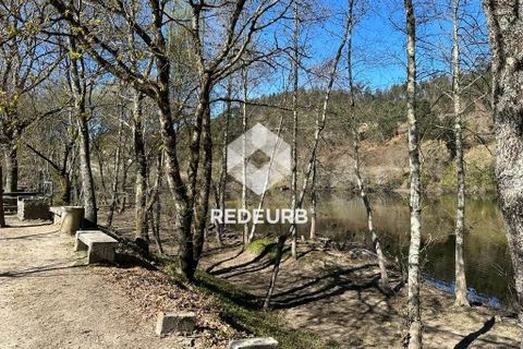Helårsgrund i Ponte de Lima, Viana do Castelo, Ponte de Lima - € 34.000 | Ref: RU01-40157 - foto 3