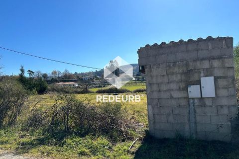 Helårsgrund i Ponte de Lima, Viana do Castelo, Ponte de Lima - € 34.000 | Ref: RU01-40157 - foto 4
