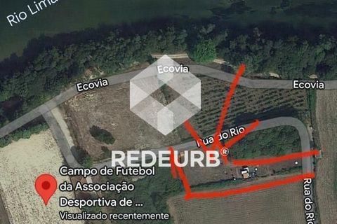 Helårsgrund i Ponte de Lima, Viana do Castelo, Ponte de Lima - € 34.000 | Ref: RU01-40157 - foto 9