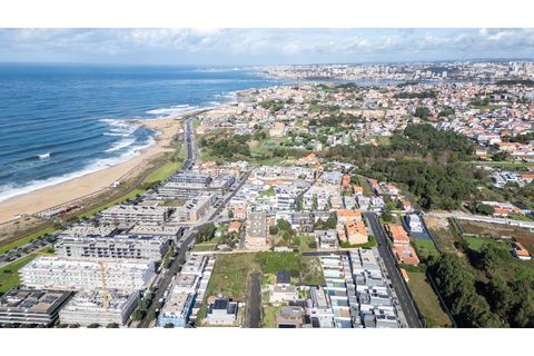 Villa i Canidelo, Porto, Canidelo - € 1.250.000 | Ref: EMC06 - foto 41