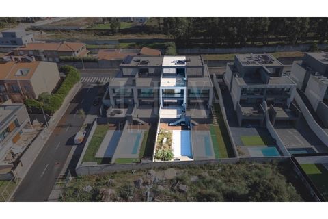 Villa i Canidelo, Porto, Canidelo - € 1.250.000 | Ref: EMC06 - foto 43