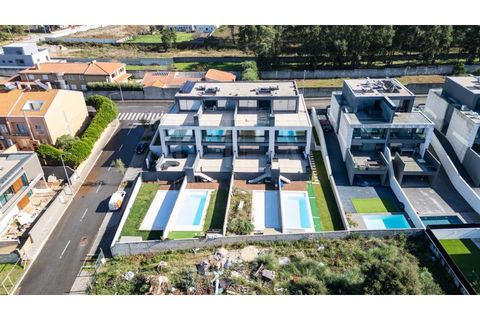 Villa i Canidelo, Porto, Canidelo - € 1.250.000 | Ref: EMC06 - foto 46
