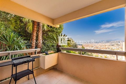 Lejlighed i Nice, Alpes-Maritimes, Nice - € 489.000 | Ref: 85407355 VA P - foto 2