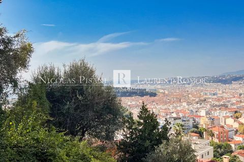 Lejlighed i Nice, Alpes-Maritimes, Nice - € 489.000 | Ref: 85407355 VA P - foto 3